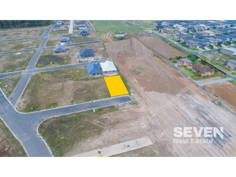 11 Aplin Street, Schofields NSW 2762