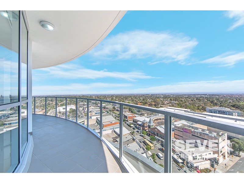 1401/299 Old Northern Road, Castle Hill NSW 2154