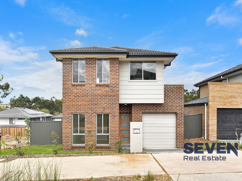 15 Oxlade Street, Kellyville NSW 2155