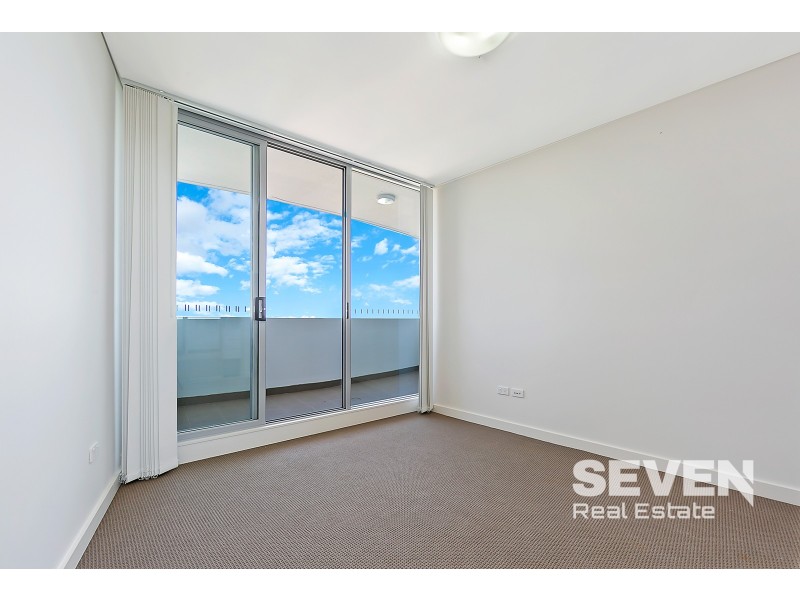 1118/301 Old Northern Road, Castle Hill NSW 2154