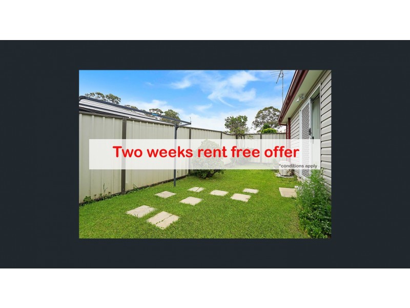 17A Ross Street, Blacktown NSW 2148
