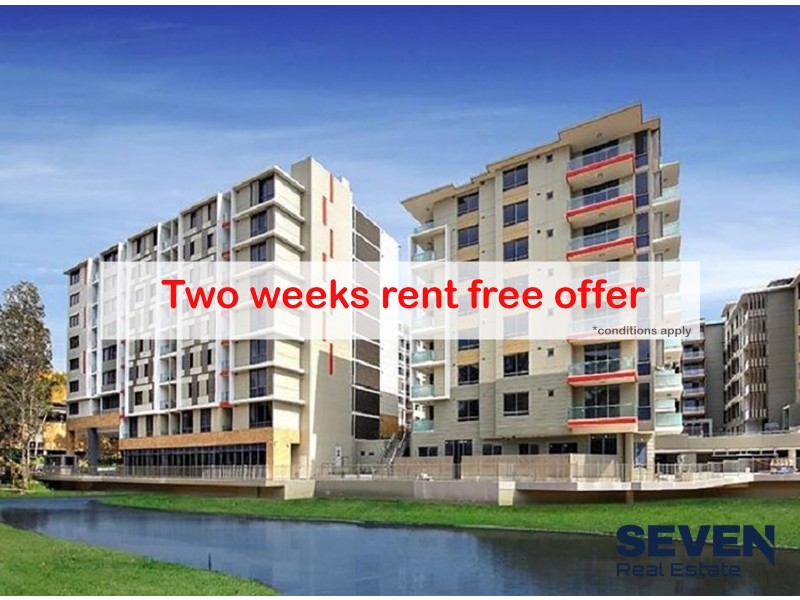 614/1-9 Alma Road, Macquarie Park NSW 2113