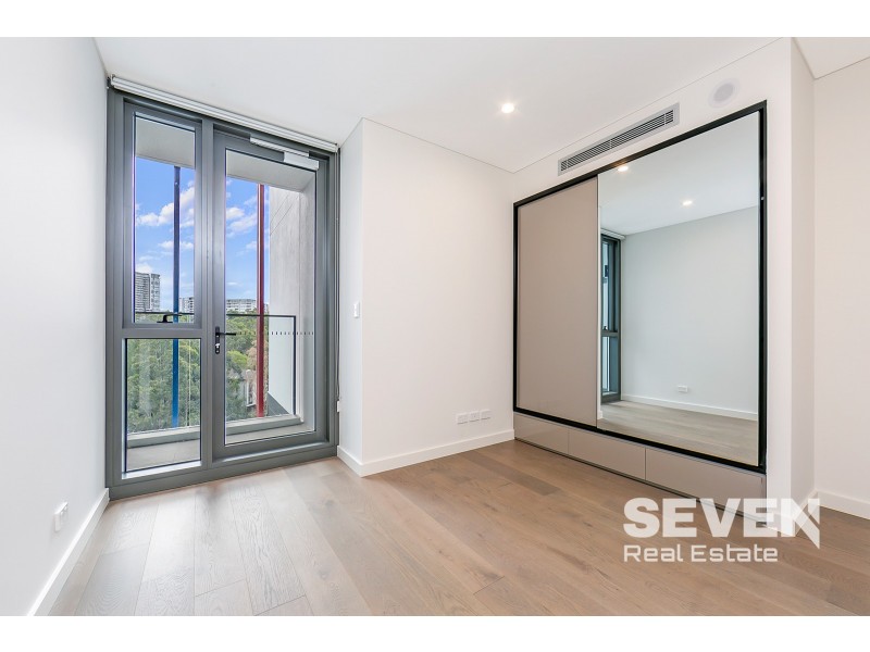 D507/101 Waterloo Road, Macquarie Park NSW 2113