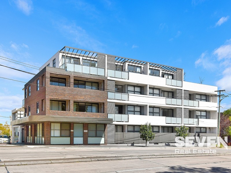 12/432 Liverpool Road, Strathfield South NSW 2136