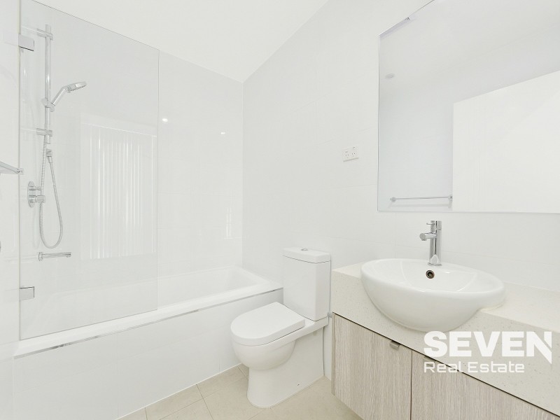 12/432 Liverpool Road, Strathfield South NSW 2136