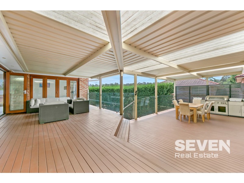 42 Gilbert Road, Glenhaven NSW 2156