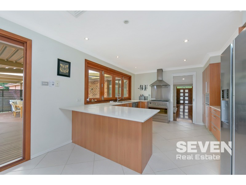 42 Gilbert Road, Glenhaven NSW 2156