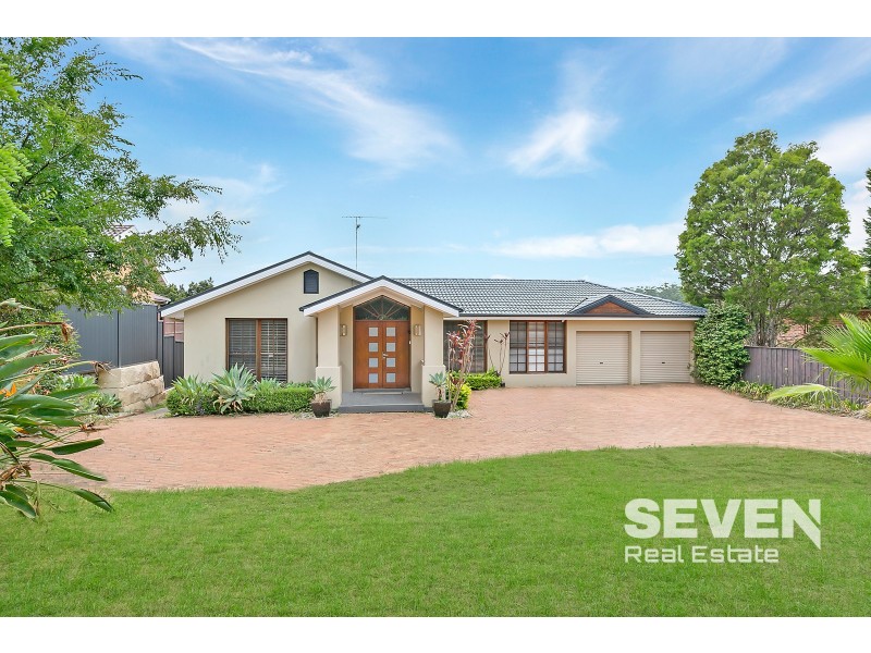 42 Gilbert Road, Glenhaven NSW 2156