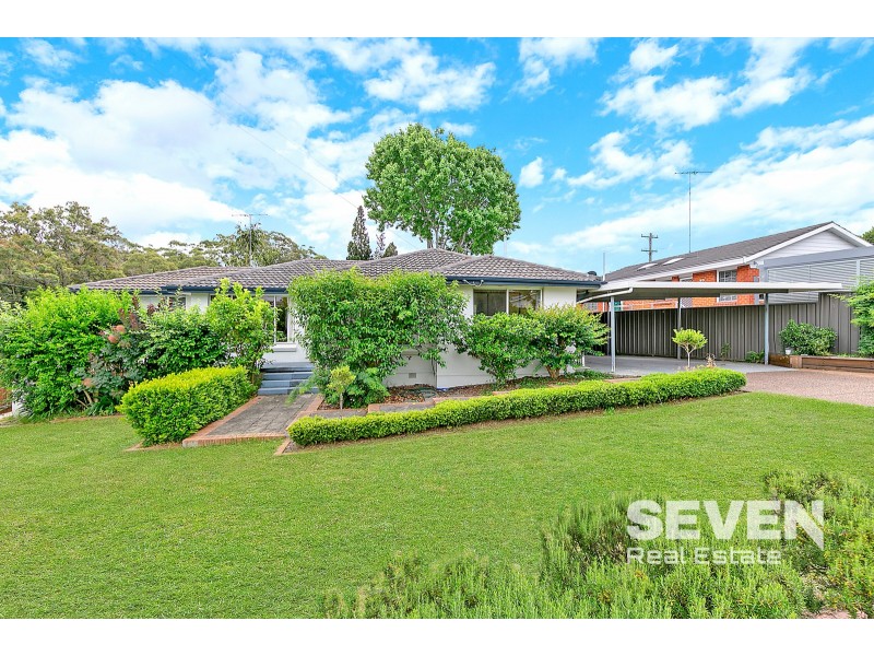 24 Sanders Road, Baulkham Hills NSW 2153
