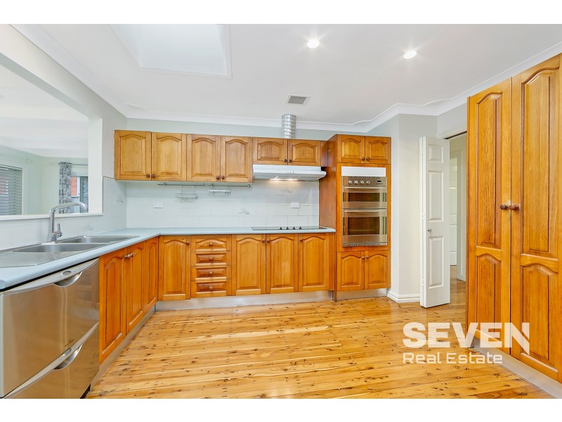 24 Sanders Road, Baulkham Hills NSW 2153