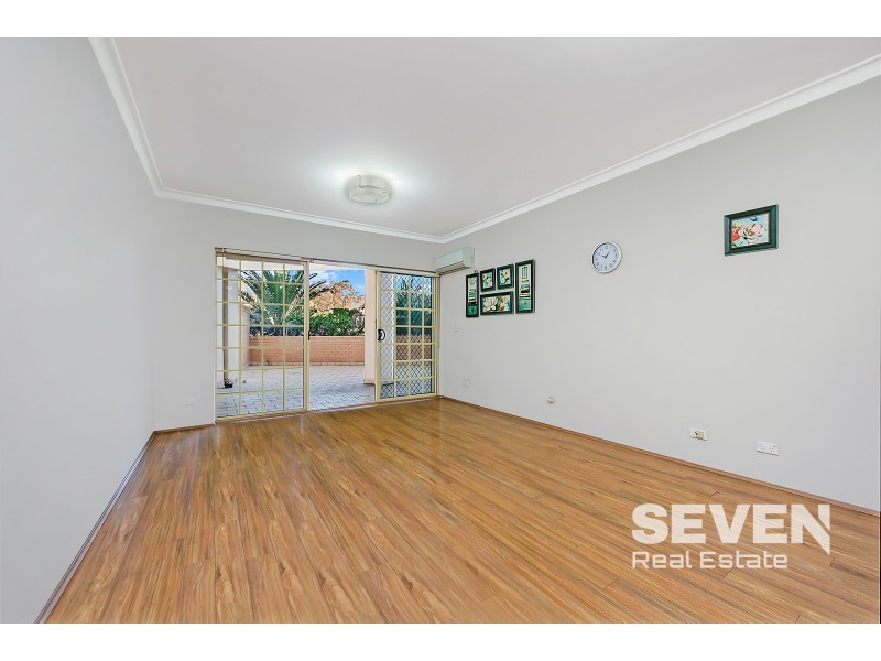 5/1 Macquarie Street, Parramatta NSW 2150