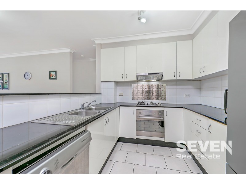 5/1 Macquarie Street, Parramatta NSW 2150