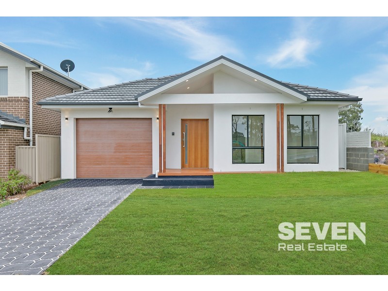 48 Denise Crescent, Riverstone NSW 2765