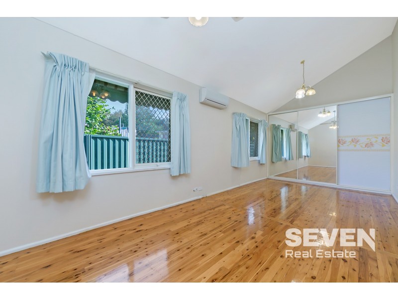 8 Cottrell Place, Baulkham Hills NSW 2153