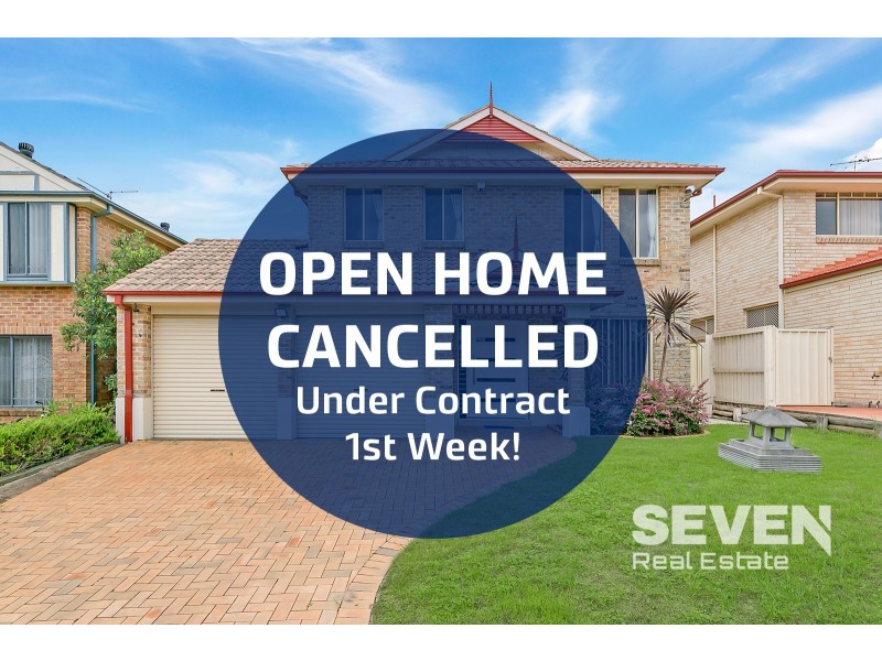 23 Ipswich Avenue, Glenwood NSW 2768