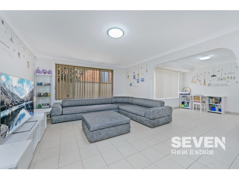 23 Ipswich Avenue, Glenwood NSW 2768