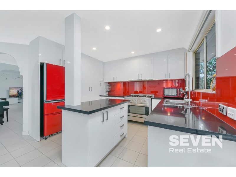 23 Ipswich Avenue, Glenwood NSW 2768