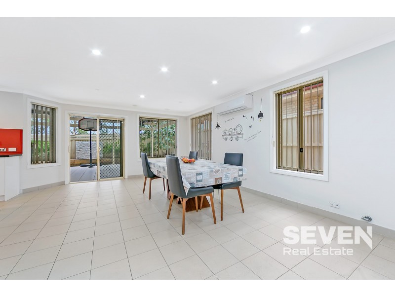 23 Ipswich Avenue, Glenwood NSW 2768