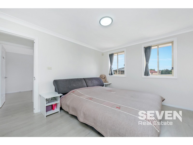 23 Ipswich Avenue, Glenwood NSW 2768