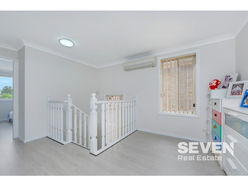 23 Ipswich Avenue, Glenwood NSW 2768