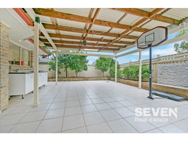 23 Ipswich Avenue, Glenwood NSW 2768