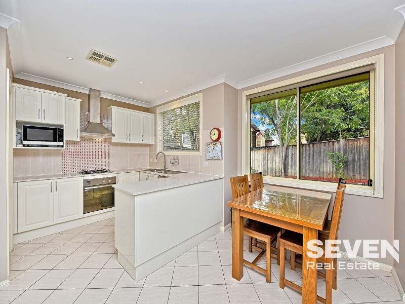 5/3-7 Warwick Parade, Castle Hill NSW 2154