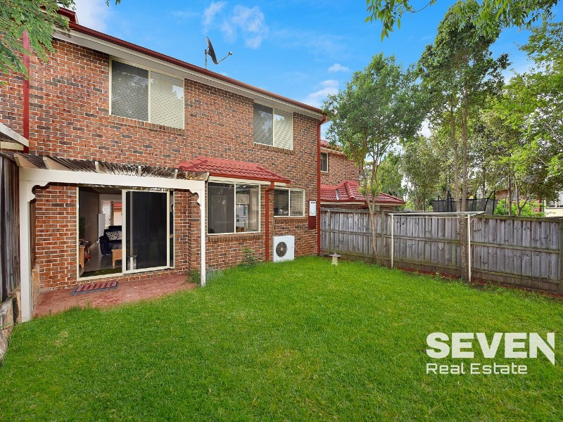 5/3-7 Warwick Parade, Castle Hill NSW 2154