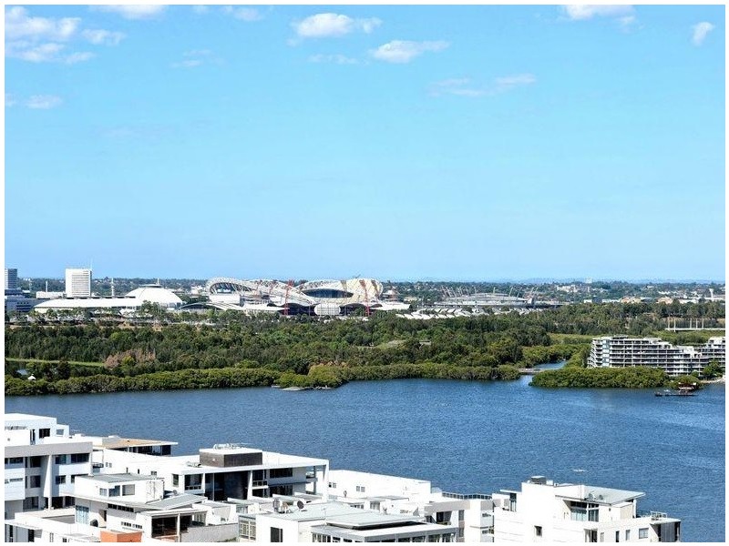 1605/46 Walker Street, Rhodes NSW 2138