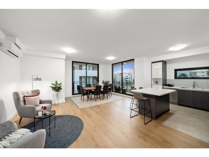 113/4 Garbera Place, Kellyville NSW 2155