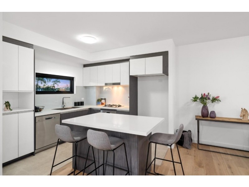 113/4 Garbera Place, Kellyville NSW 2155