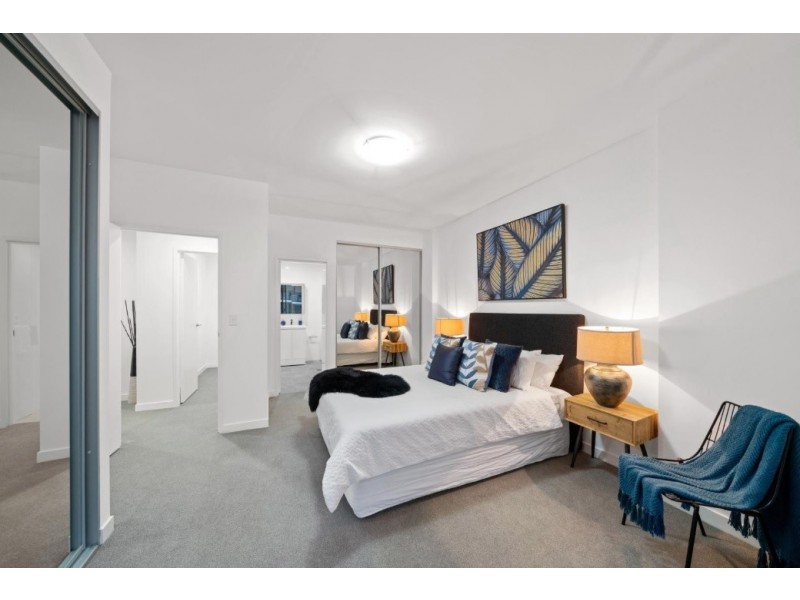 113/4 Garbera Place, Kellyville NSW 2155