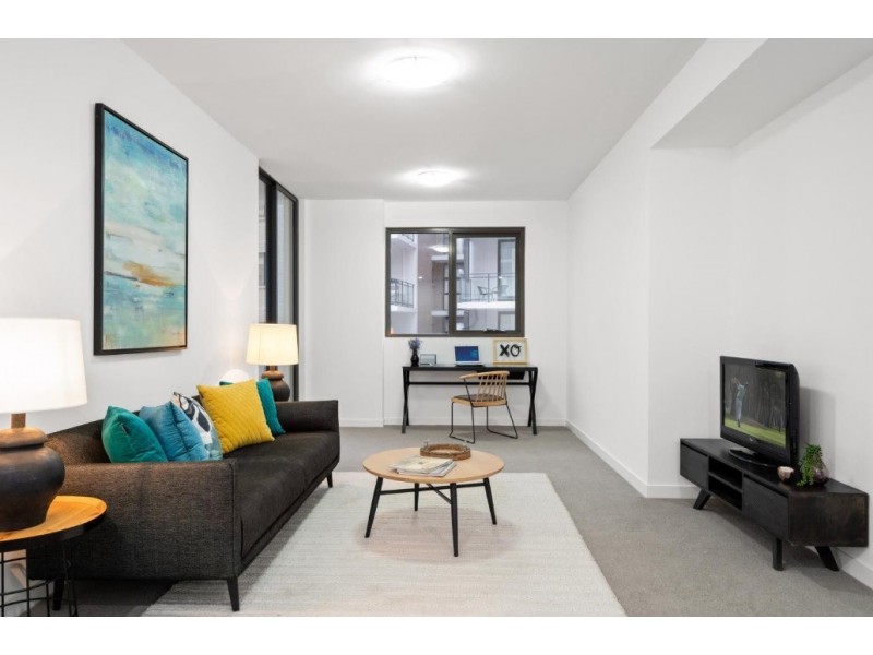 113/4 Garbera Place, Kellyville NSW 2155