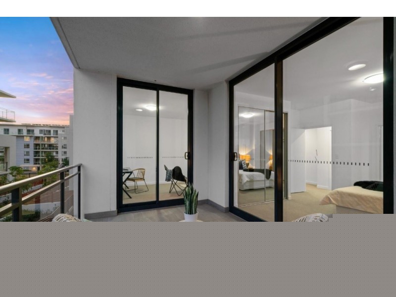 113/4 Garbera Place, Kellyville NSW 2155