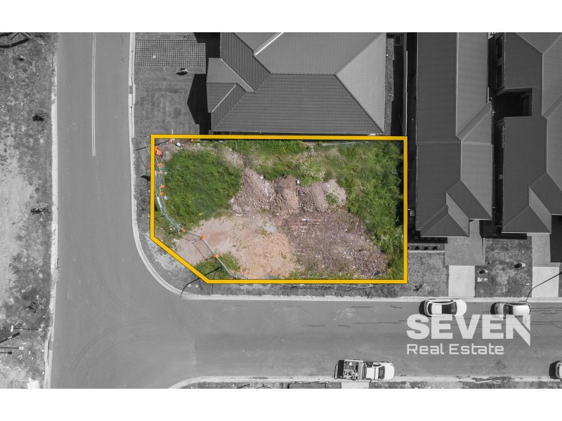 1 Yusen Street, Riverstone NSW 2765