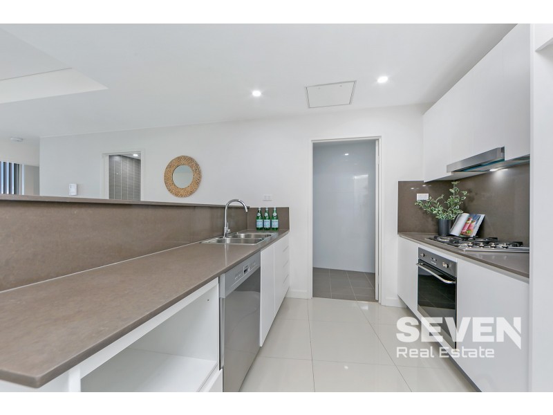 216/301 Old Northern Road, Castle Hill NSW 2154