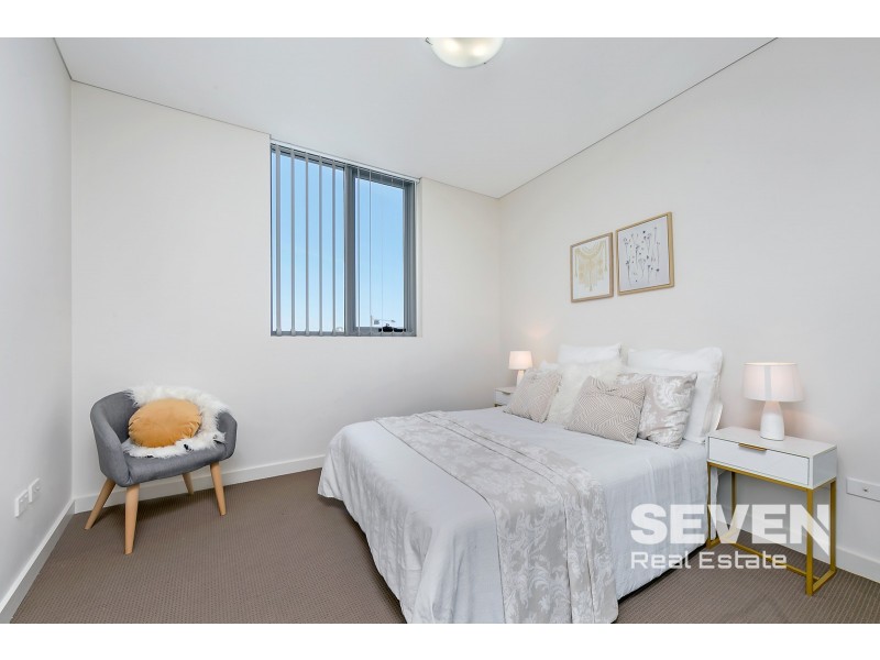 216/301 Old Northern Road, Castle Hill NSW 2154