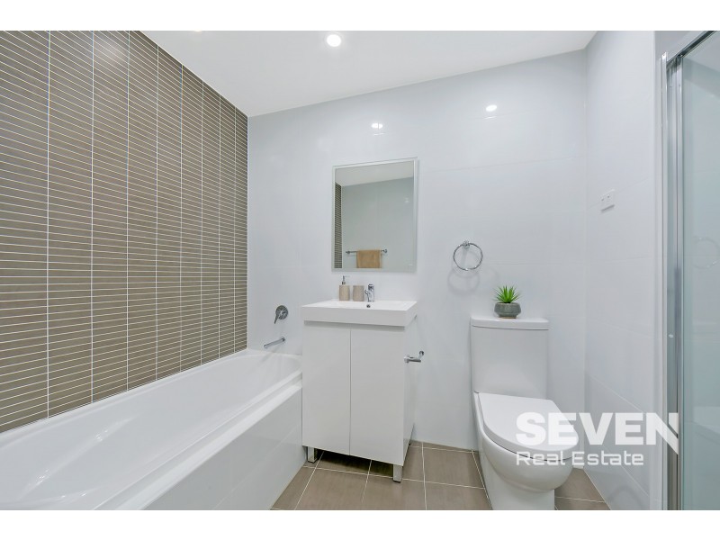 216/301 Old Northern Road, Castle Hill NSW 2154