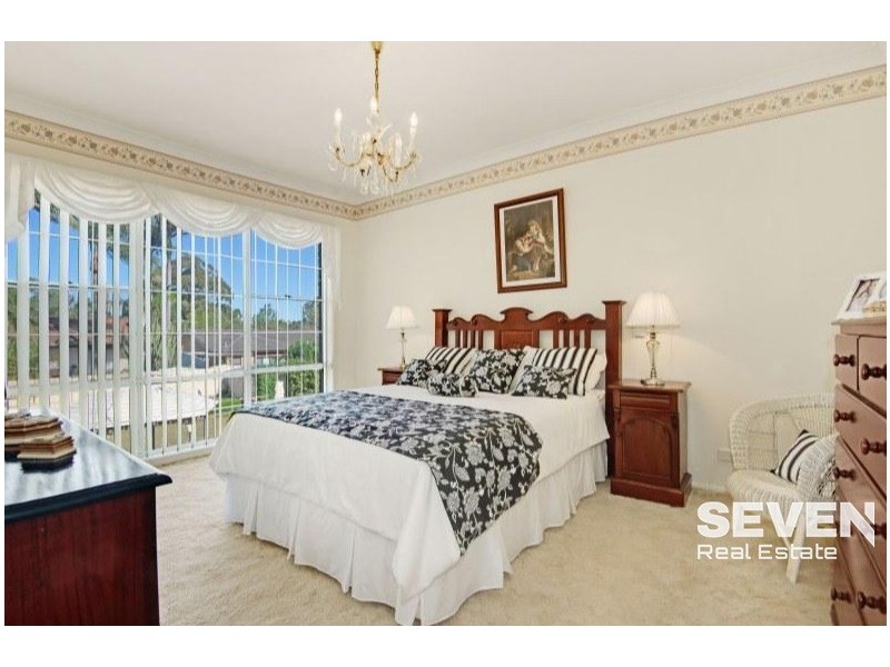 9 Cotswold Avenue, Castle Hill NSW 2154