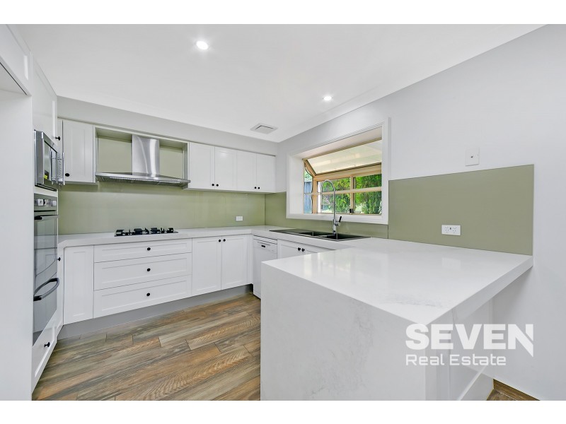 36A Francesco Crescent, Bella Vista NSW 2153
