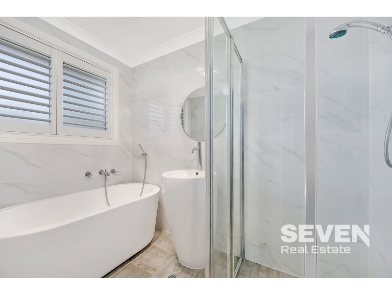 36A Francesco Crescent, Bella Vista NSW 2153