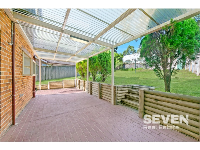 36A Francesco Crescent, Bella Vista NSW 2153
