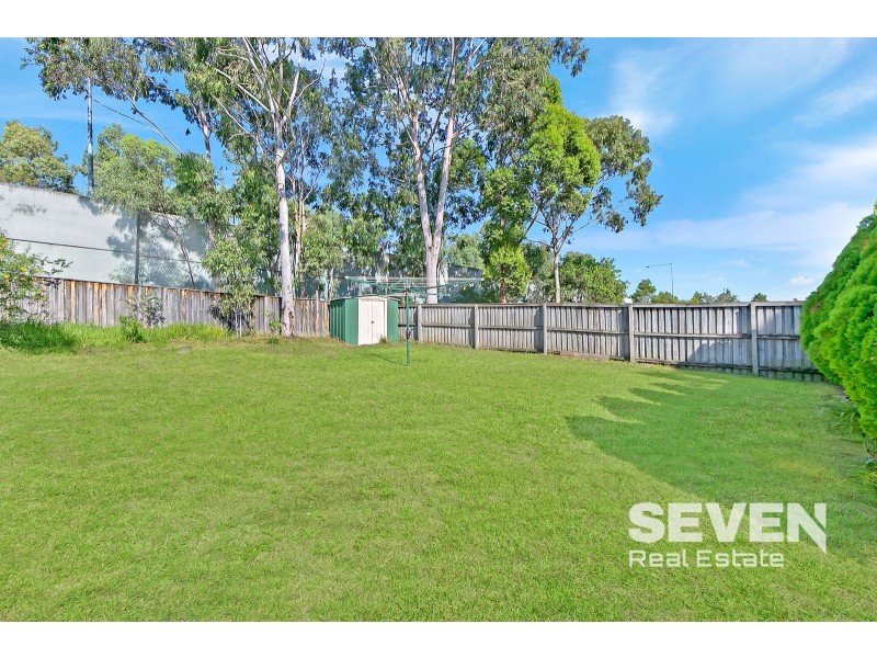 36A Francesco Crescent, Bella Vista NSW 2153