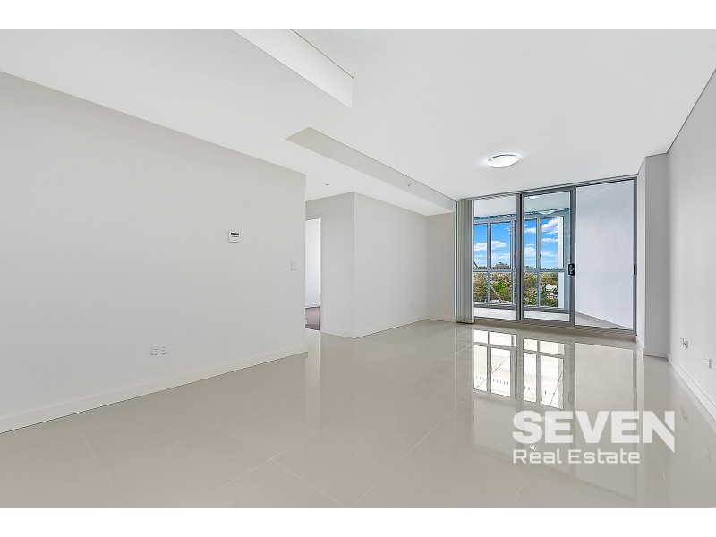 322/301 Old Northern Road, Castle Hill NSW 2154