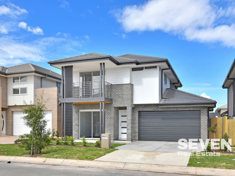 5 Mayfair Street, Schofields NSW 2762