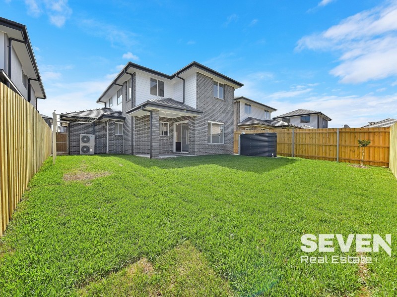 5 Mayfair Street, Schofields NSW 2762