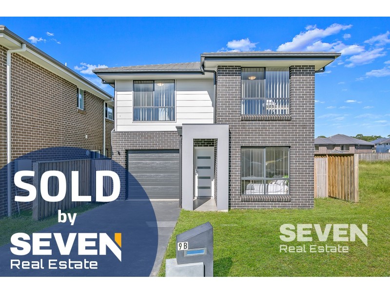9B Centaurus Street, Campbelltown NSW 2560