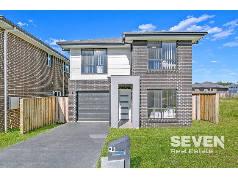 9B Centaurus Street, Campbelltown NSW 2560