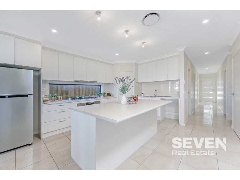 9B Centaurus Street, Campbelltown NSW 2560