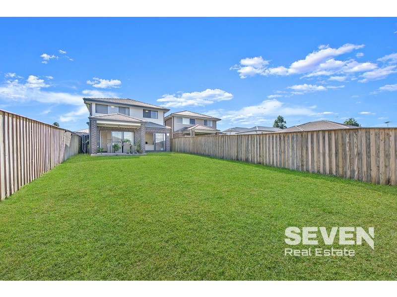 9B Centaurus Street, Campbelltown NSW 2560