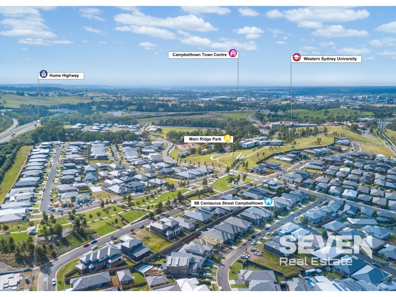 9B Centaurus Street, Campbelltown NSW 2560